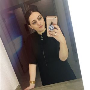 Meet your Posher, Madelaine